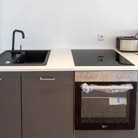 Your Luxurious In Apartman Köln