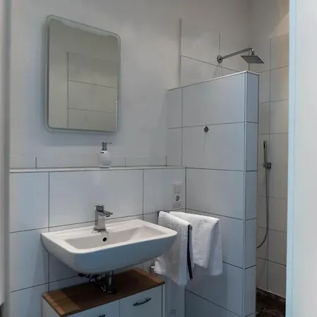 Apartman Your Luxurious In *