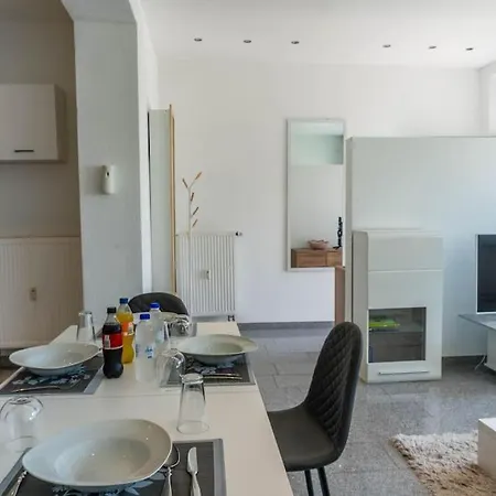 Apartman Your Luxurious In Köln