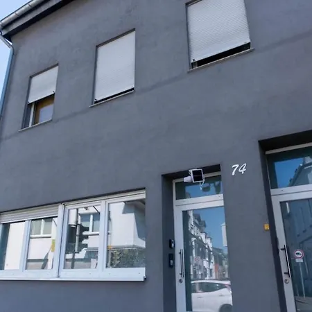 Apartman Your Luxurious In *