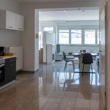 Apartman Your Luxurious In Köln