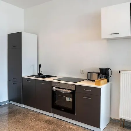 Your Luxurious In Apartman