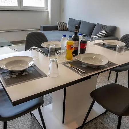 Your Luxurious In Apartman