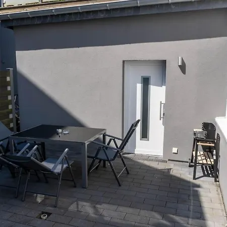 Your Luxurious In Appartement *