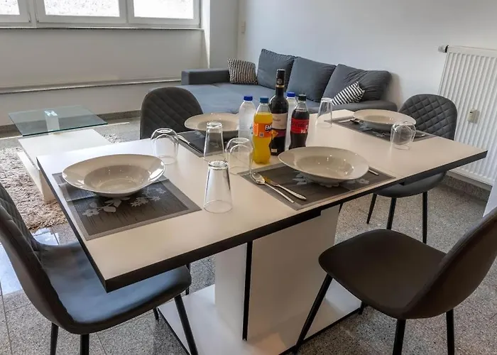 Your Luxurious In Apartman