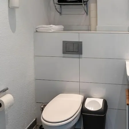 Your Luxurious In Apartamento