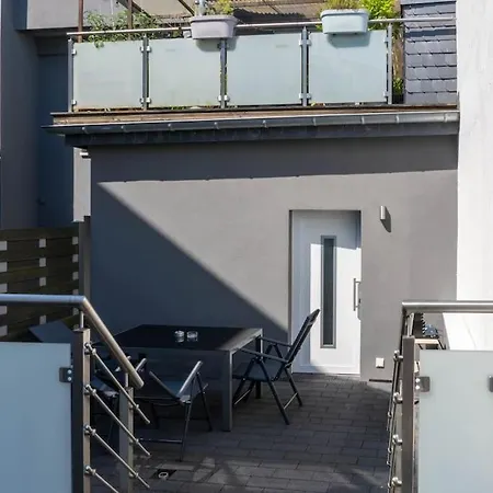 Your Luxurious In * Кёльн