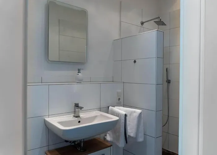 Apartman Your Luxurious In *