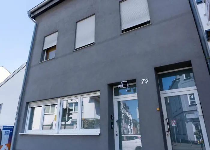 Apartman Your Luxurious In *