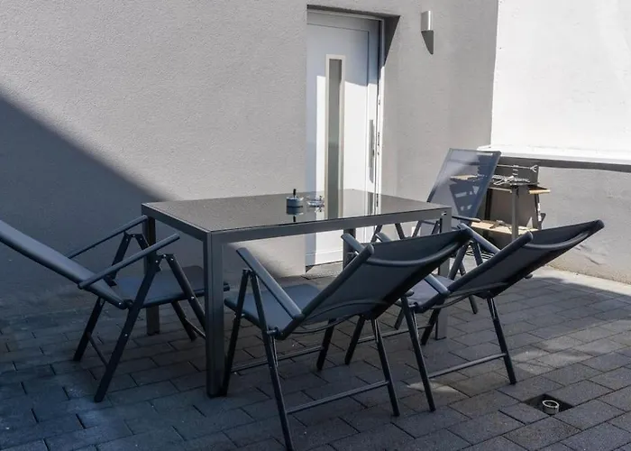 Your Luxurious In Kolín nad Rýnem