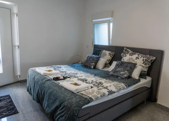 Apartmán Your Luxurious In Kolín nad Rýnem