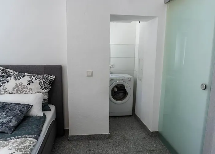 Your Luxurious In Köln