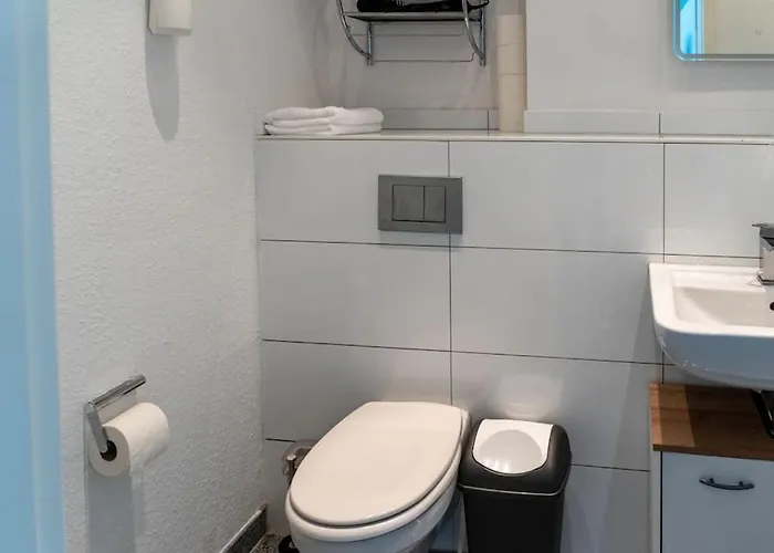 Your Luxurious In Apartmán