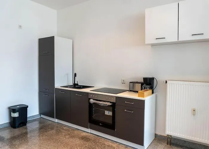 Your Luxurious In Apartmán