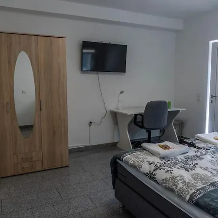 Your Luxurious In * Κολωνία