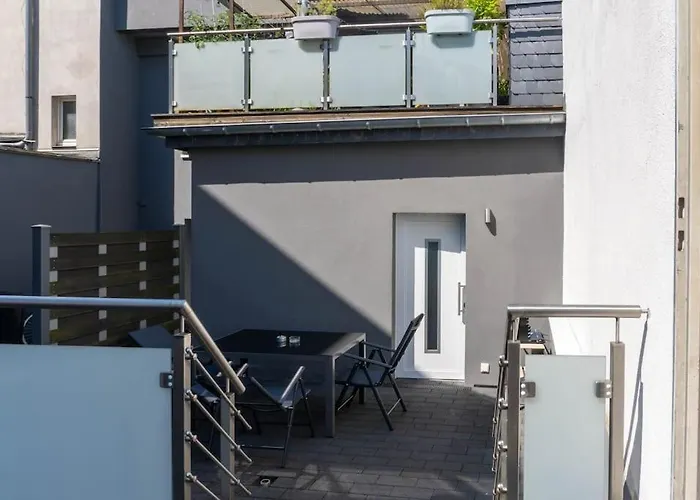 Your Luxurious In * 쾰른